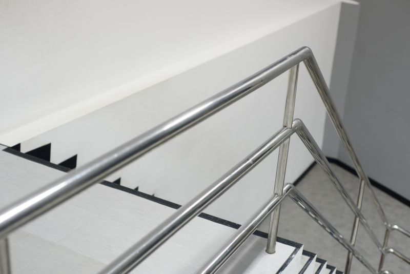 Aluminum Railing Replacement