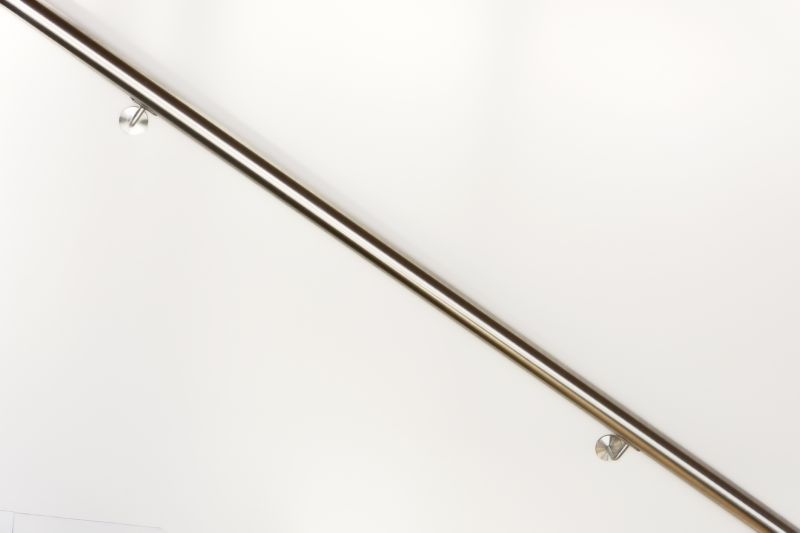 Aluminum Railing Replacement