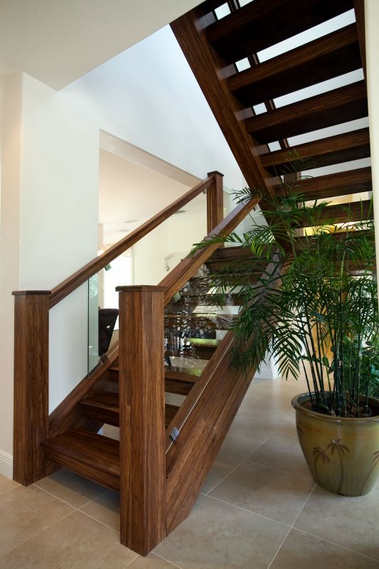 Balusters Replacement