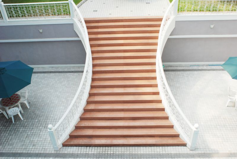 Exterior Stairs Replacement