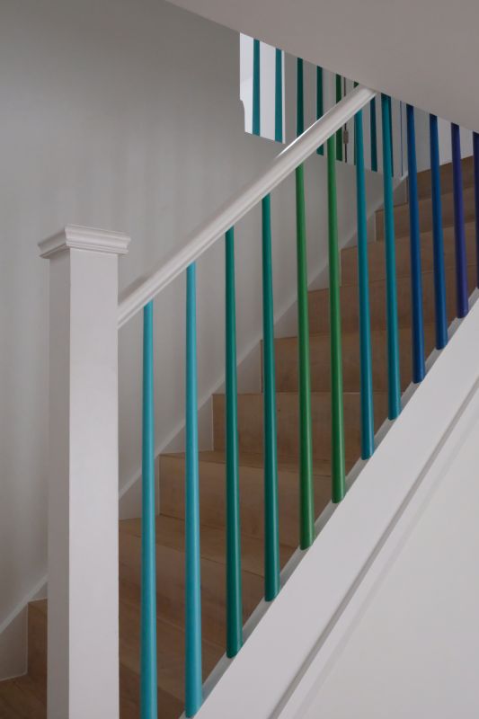 Spindles Installation