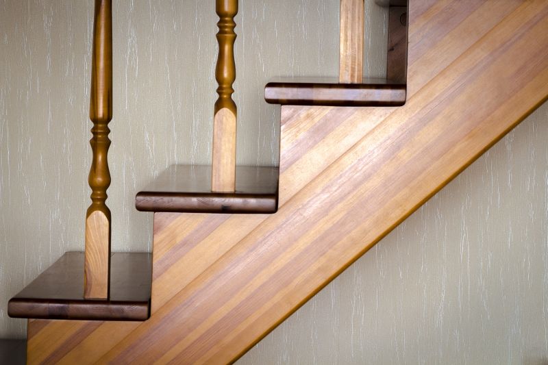 Stair Balusters Installation