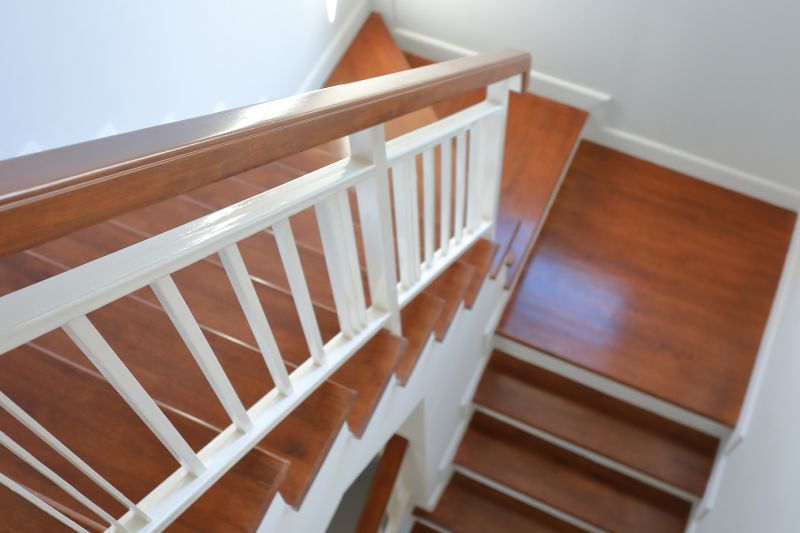Stair Banister Replacement