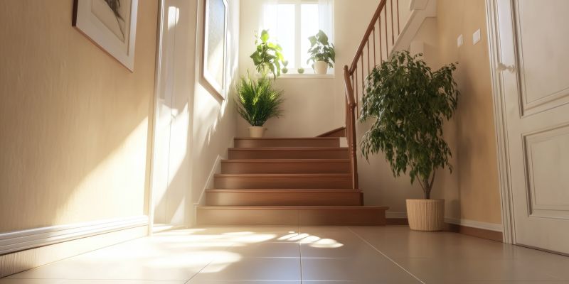 Stair Carpentry Service