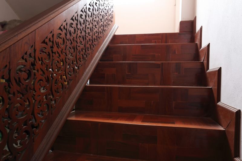 Stair Carpentry Service