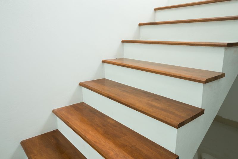 Stair Treads Replacement