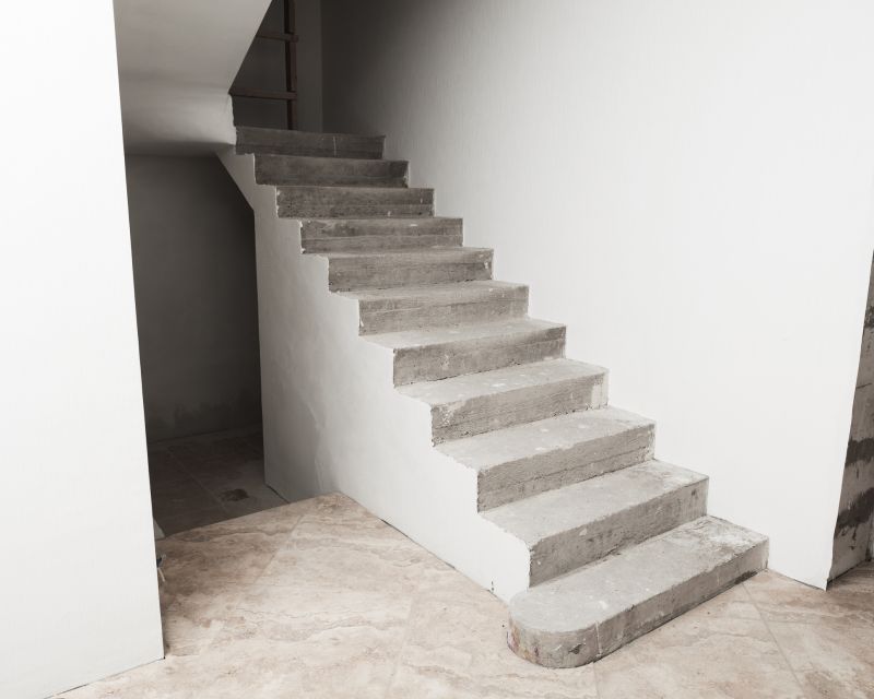 Staircase Construction