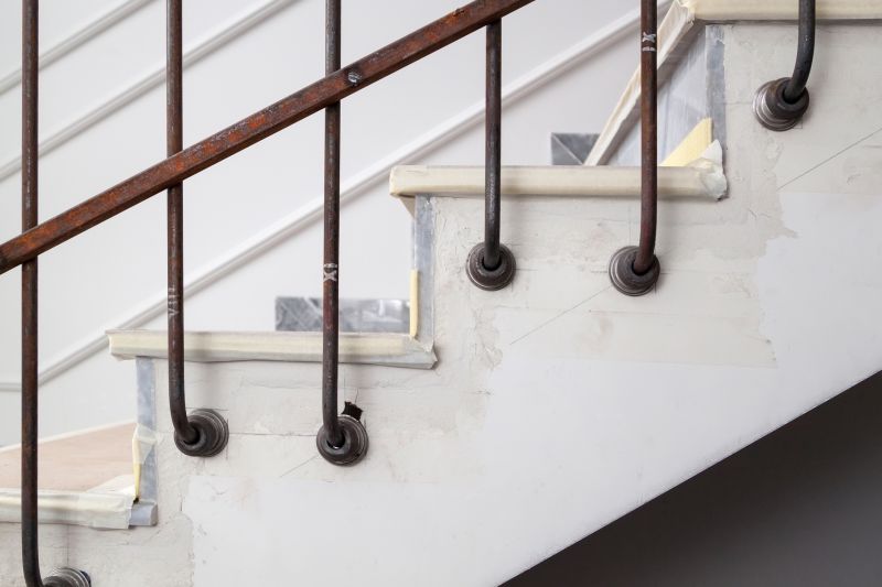 When to Hire for Stairs and Rails