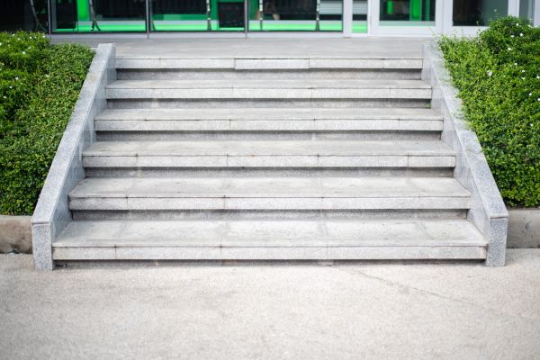 Outdoor Stairs Repair in Acworth