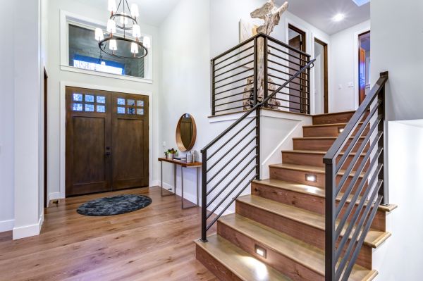 Railing Repair in Acworth