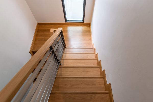 Banister Replacement in Acworth