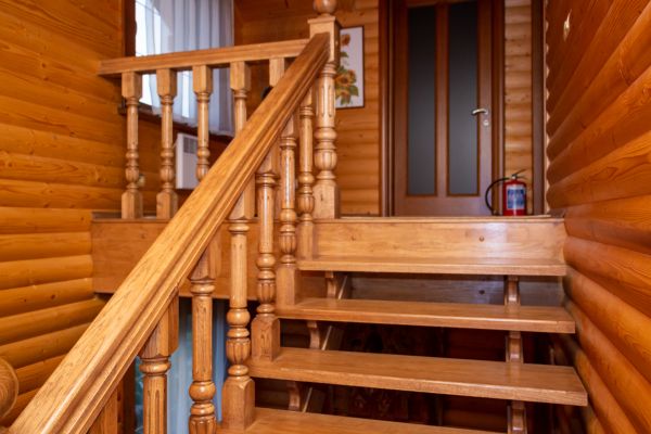Staircase Installation in Acworth