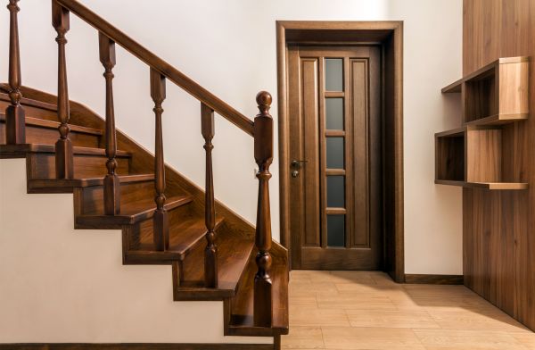 Railing Installation in Acworth