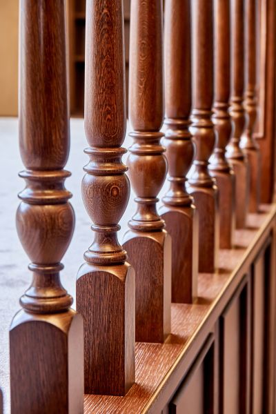 Balusters Replacement in Acworth