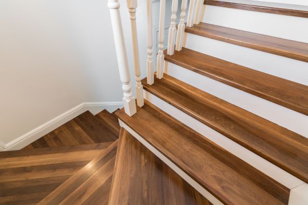 Stairs Renovation in Acworth