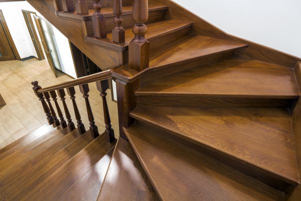Stairs Replacement in Acworth