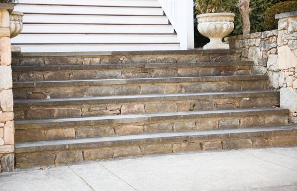 Steps Repair in Acworth