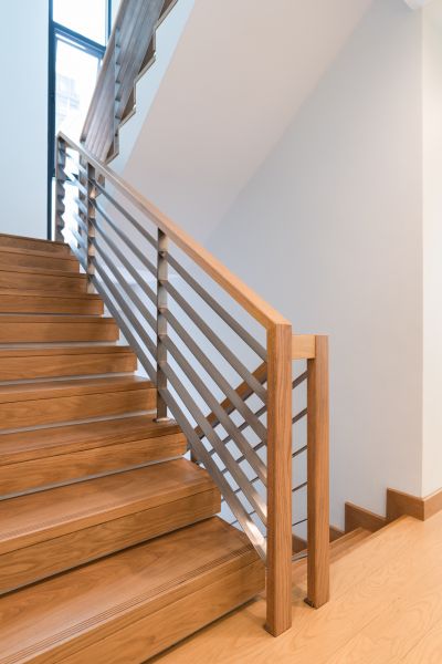 Handrail Installation in Acworth