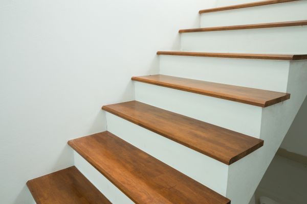 Stair Treads Replacement in Acworth