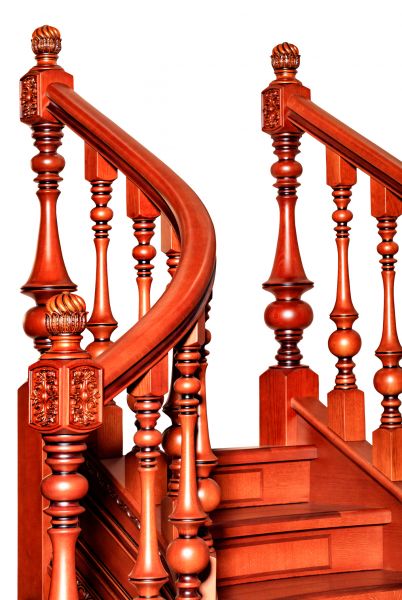 Stair Balusters Installation in Acworth