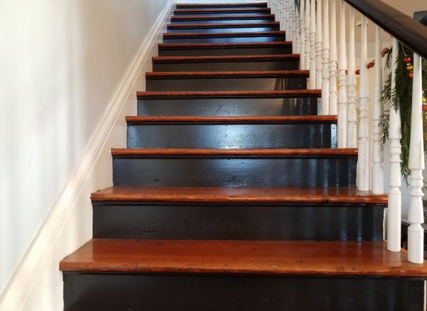Stair Carpentry Service in Acworth