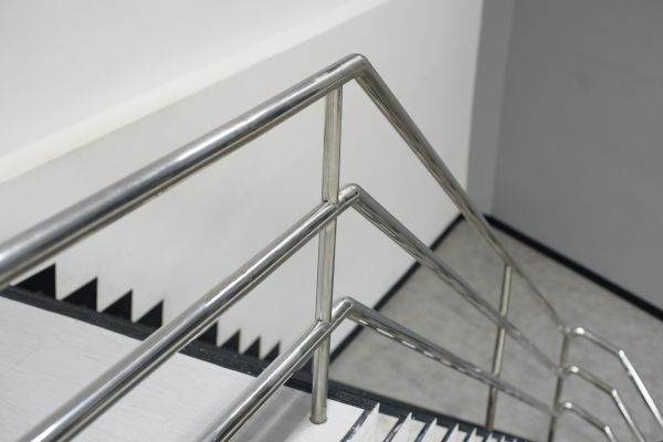Aluminum Railing Installation in Acworth