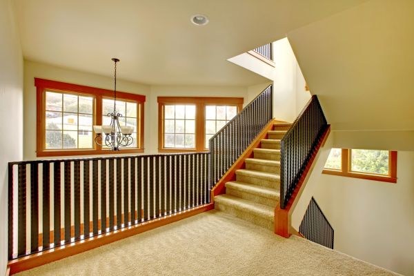 Metal Railing Replacement in Acworth
